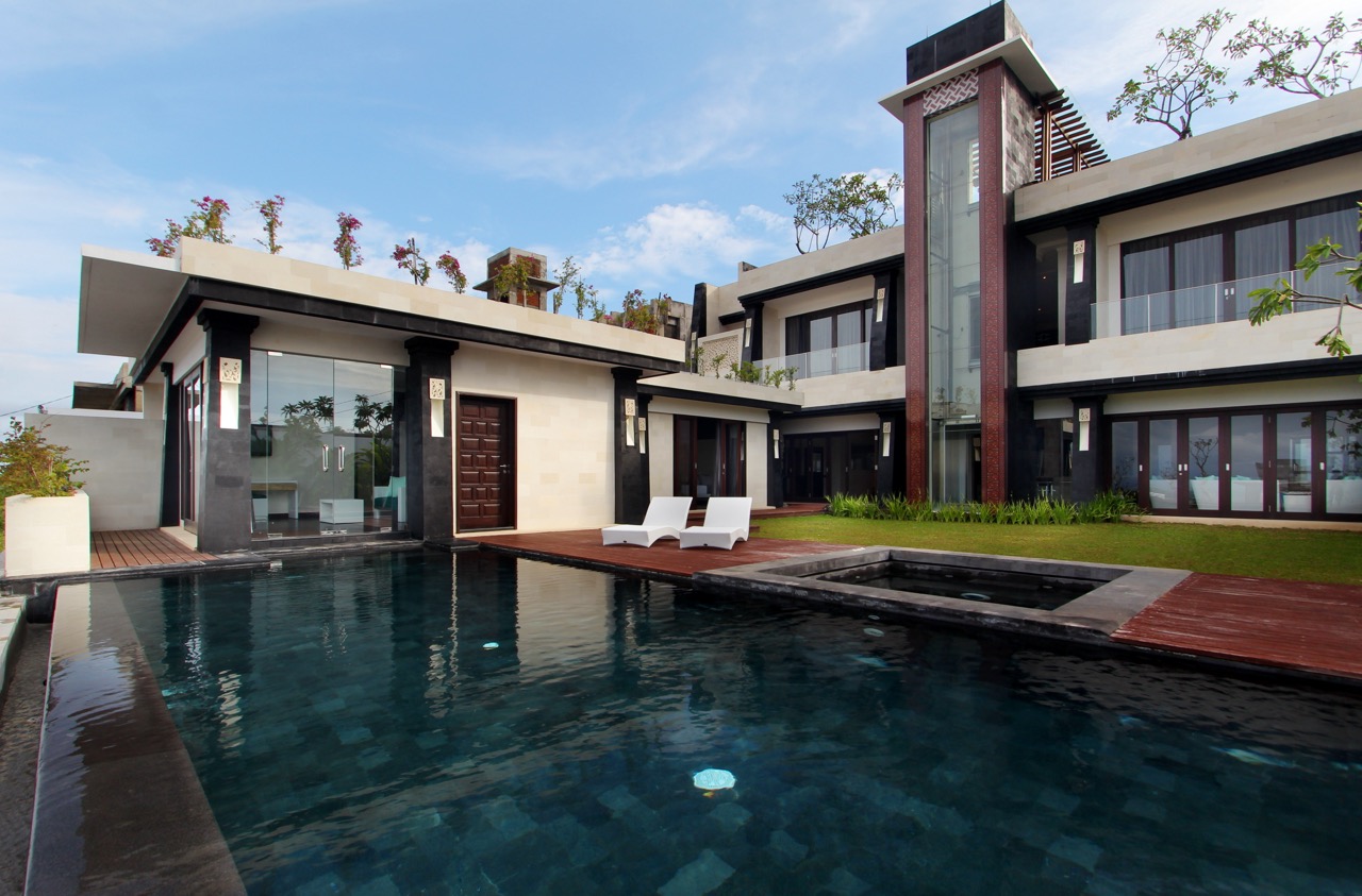 Residence
