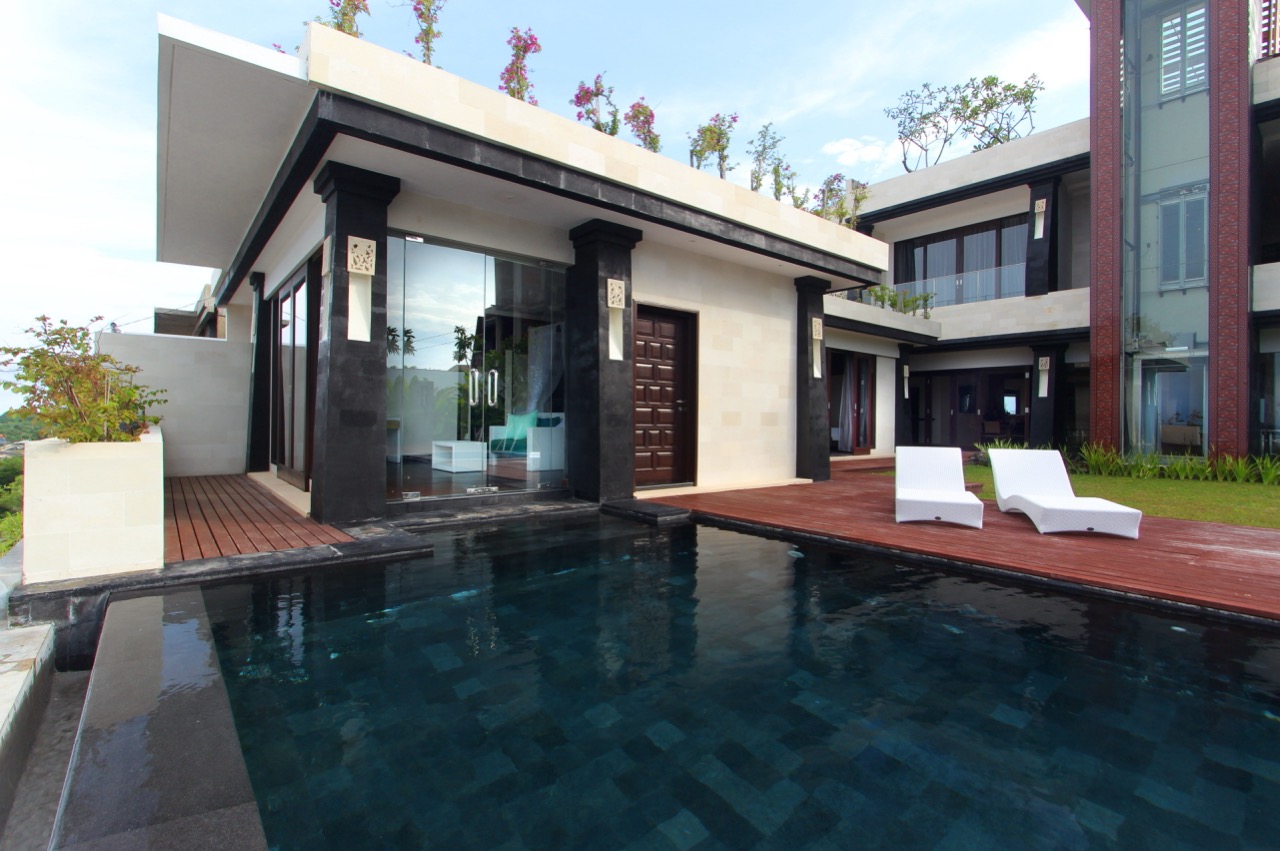 Residence