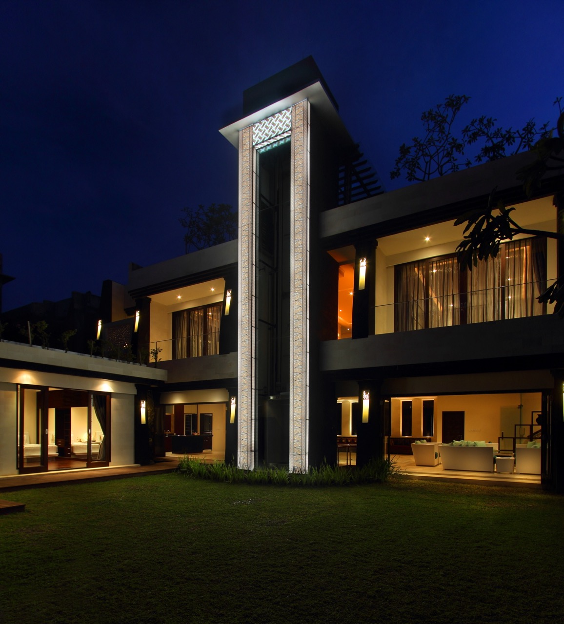 Residence