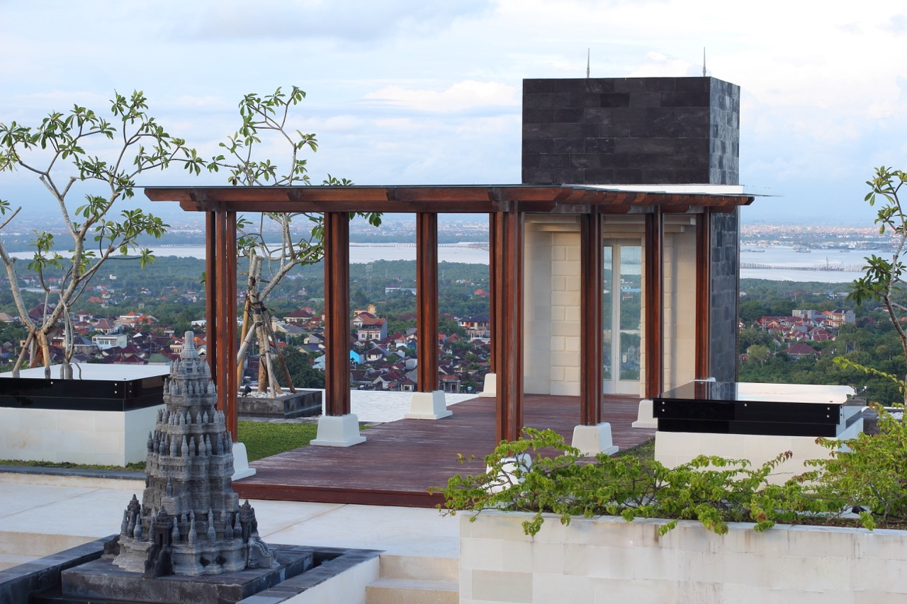 Residence