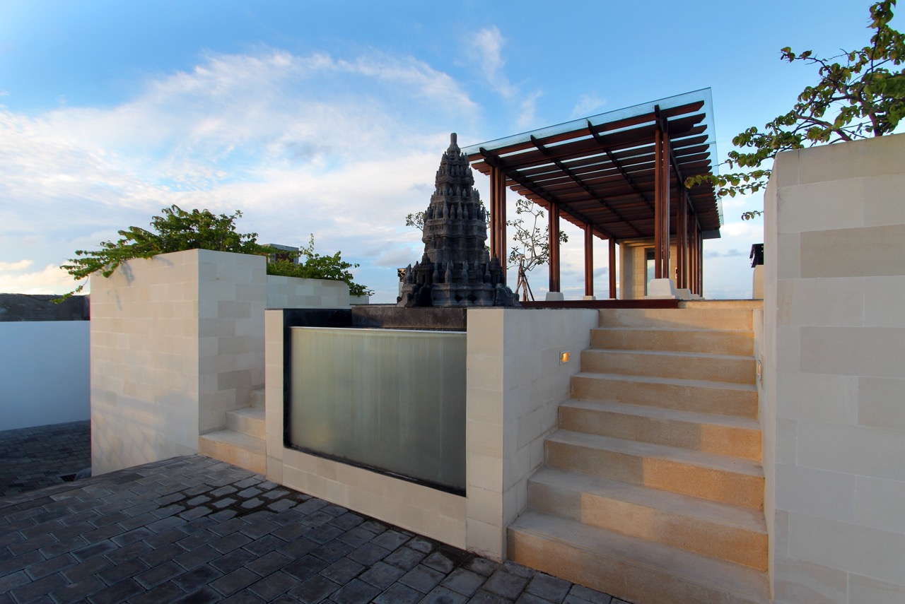 Residence